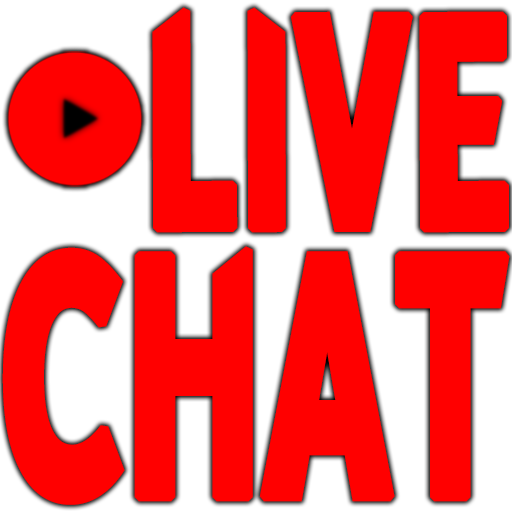 Live Chat Logo